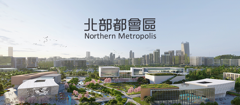 Opportunities in the Northern Metropolis